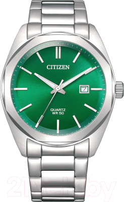 Часы наручные мужские Citizen BI5110-54X - фото