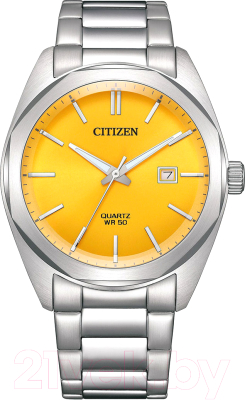 Часы наручные мужские Citizen BI5110-54Z - фото