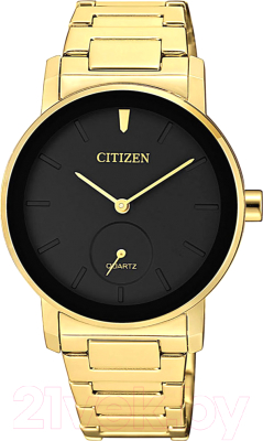 Часы наручные женские Citizen EQ9062-58E - фото