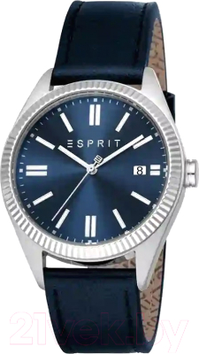 Часы наручные мужские Esprit ES1G365L1015 - фото