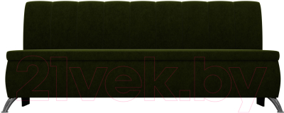 Скамья кухонная мягкая Mebelico Кантри 167 / 100147