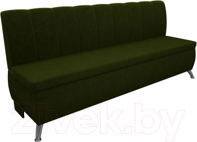 Скамья кухонная мягкая Mebelico Кантри 167 / 100147