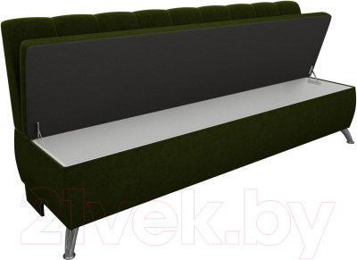 Скамья кухонная мягкая Mebelico Кантри 167 / 100147