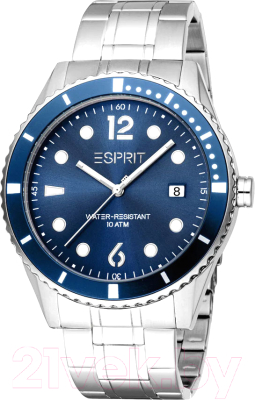 Часы наручные мужские Esprit ES1G429M0045 - фото