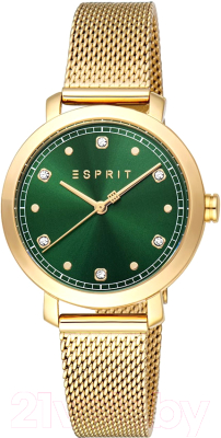 Часы наручные женские Esprit ES1L402M0035 - фото