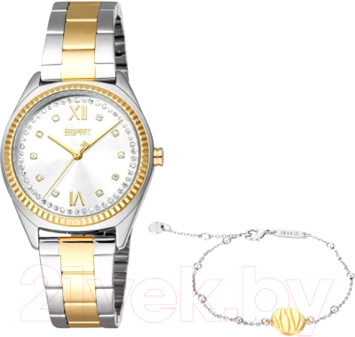 Часы наручные женские Esprit ES1L403M0085 - фото