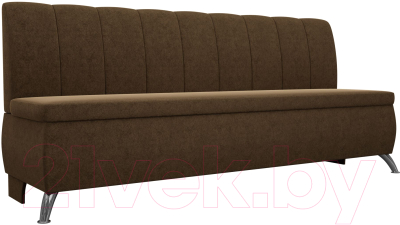 Скамья кухонная мягкая Mebelico Кантри 167 / 100148 - фото