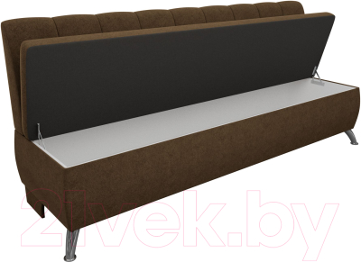 Скамья кухонная мягкая Mebelico Кантри 167 / 100148