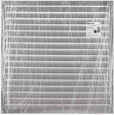 Решетка вентиляционная TDM SQ1807-0741