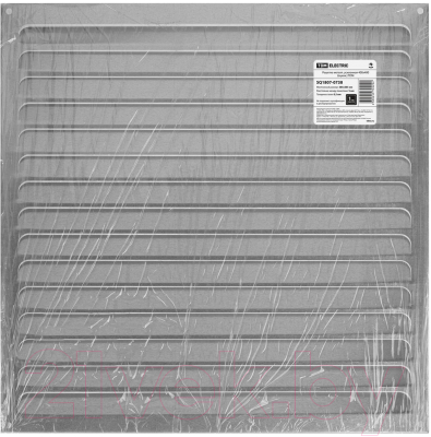 Решетка вентиляционная TDM SQ1807-0738