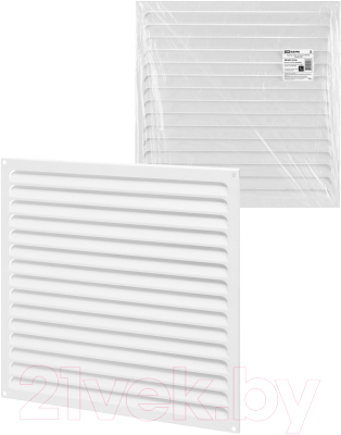 Решетка вентиляционная TDM SQ1807-0736