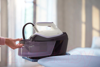 Утюг с парогенератором Philips PSG6024/30