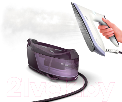 Утюг с парогенератором Philips PSG6024/30