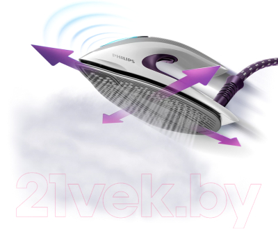 Утюг с парогенератором Philips GC9660/30