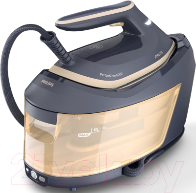 Утюг с парогенератором Philips PSG6066/20