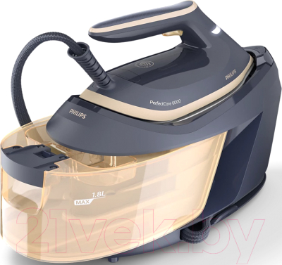Утюг с парогенератором Philips PSG6066/20