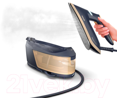 Утюг с парогенератором Philips PSG6066/20