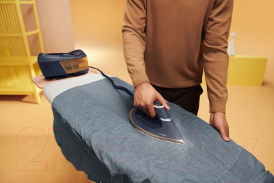 Утюг с парогенератором Philips PSG6066/20