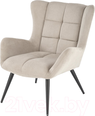 Кресло мягкое Halmar Byron - фото