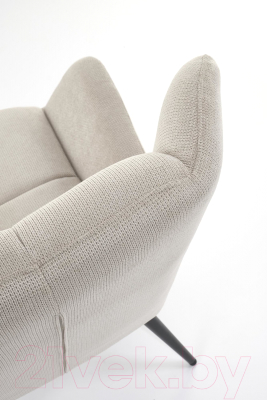 Кресло мягкое Halmar Byron