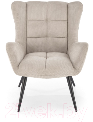 Кресло мягкое Halmar Byron