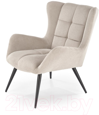 Кресло мягкое Halmar Byron