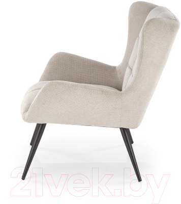 Кресло мягкое Halmar Byron