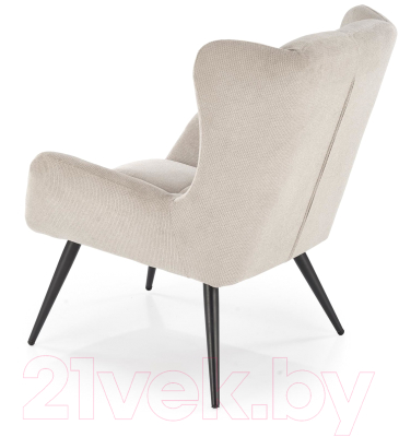 Кресло мягкое Halmar Byron