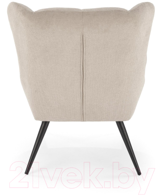 Кресло мягкое Halmar Byron