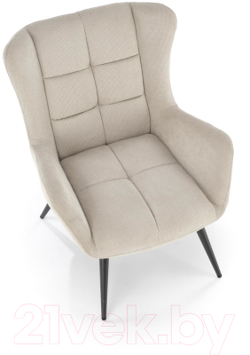 Кресло мягкое Halmar Byron