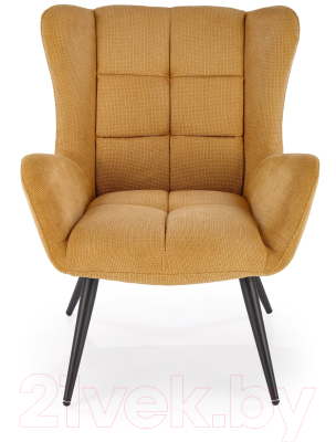 Кресло мягкое Halmar Byron