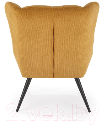 Кресло мягкое Halmar Byron