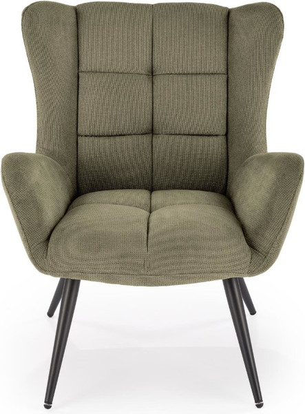 Кресло мягкое Halmar Byron