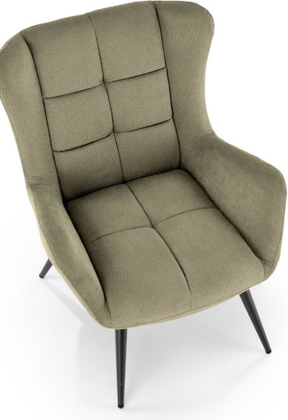 Кресло мягкое Halmar Byron