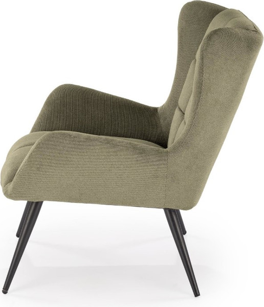 Кресло мягкое Halmar Byron