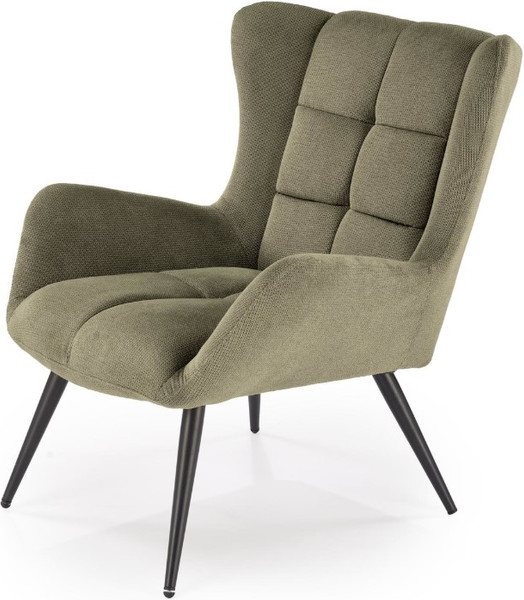 Кресло мягкое Halmar Byron