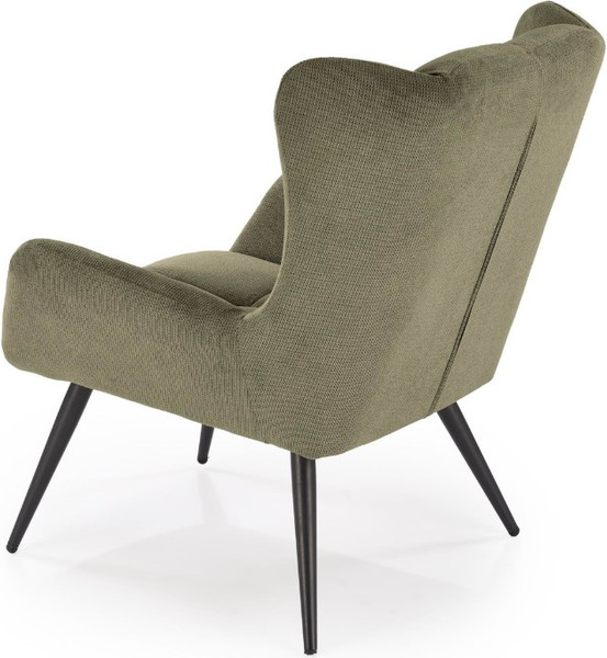 Кресло мягкое Halmar Byron