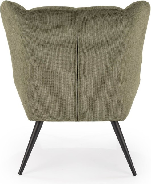 Кресло мягкое Halmar Byron