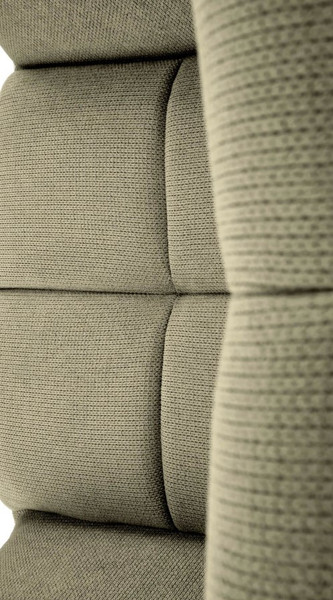 Кресло мягкое Halmar Byron