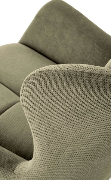 Кресло мягкое Halmar Byron