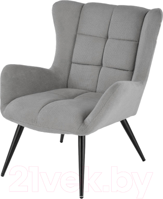 Кресло мягкое Halmar Byron - фото