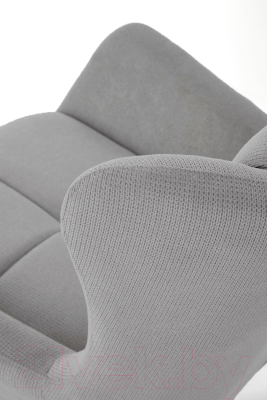 Кресло мягкое Halmar Byron