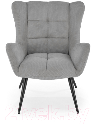 Кресло мягкое Halmar Byron