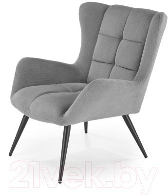 Кресло мягкое Halmar Byron