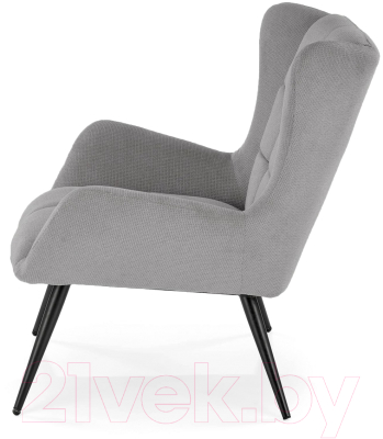 Кресло мягкое Halmar Byron