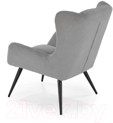 Кресло мягкое Halmar Byron