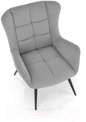 Кресло мягкое Halmar Byron