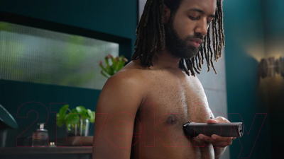 Триммер Philips MG7920/15