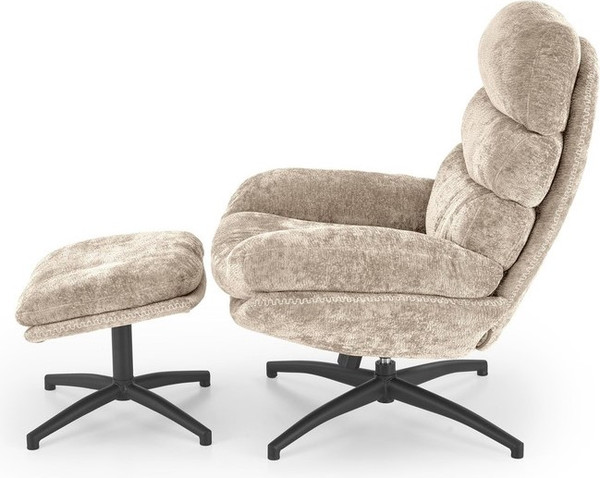 Кресло мягкое Halmar Dario