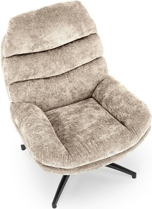 Кресло мягкое Halmar Dario